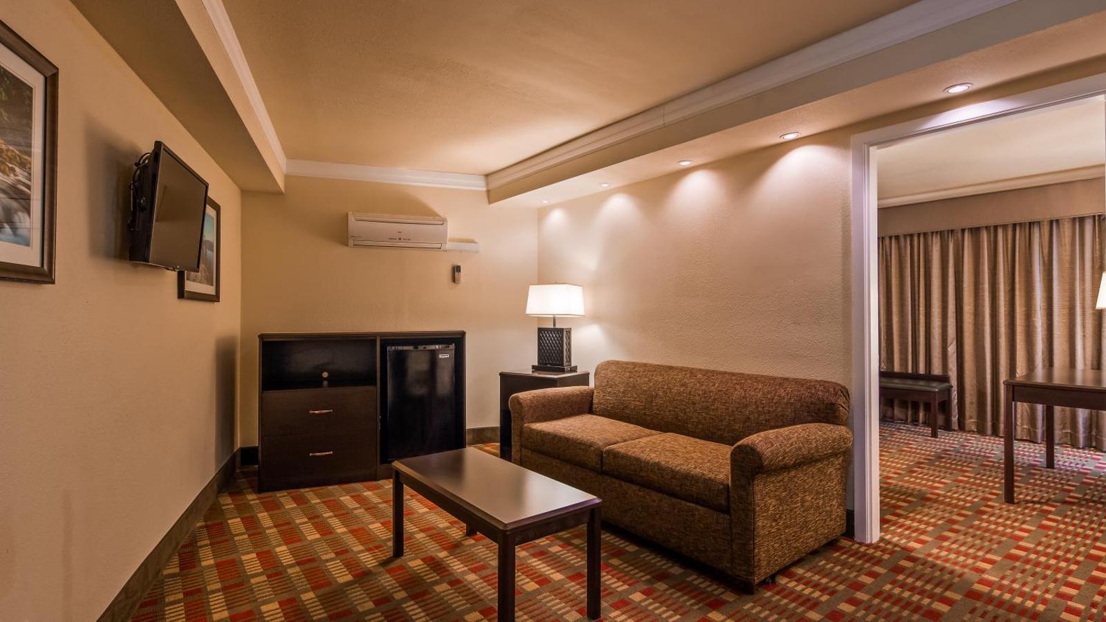 Best Western Garden Villa Inn Main image 2